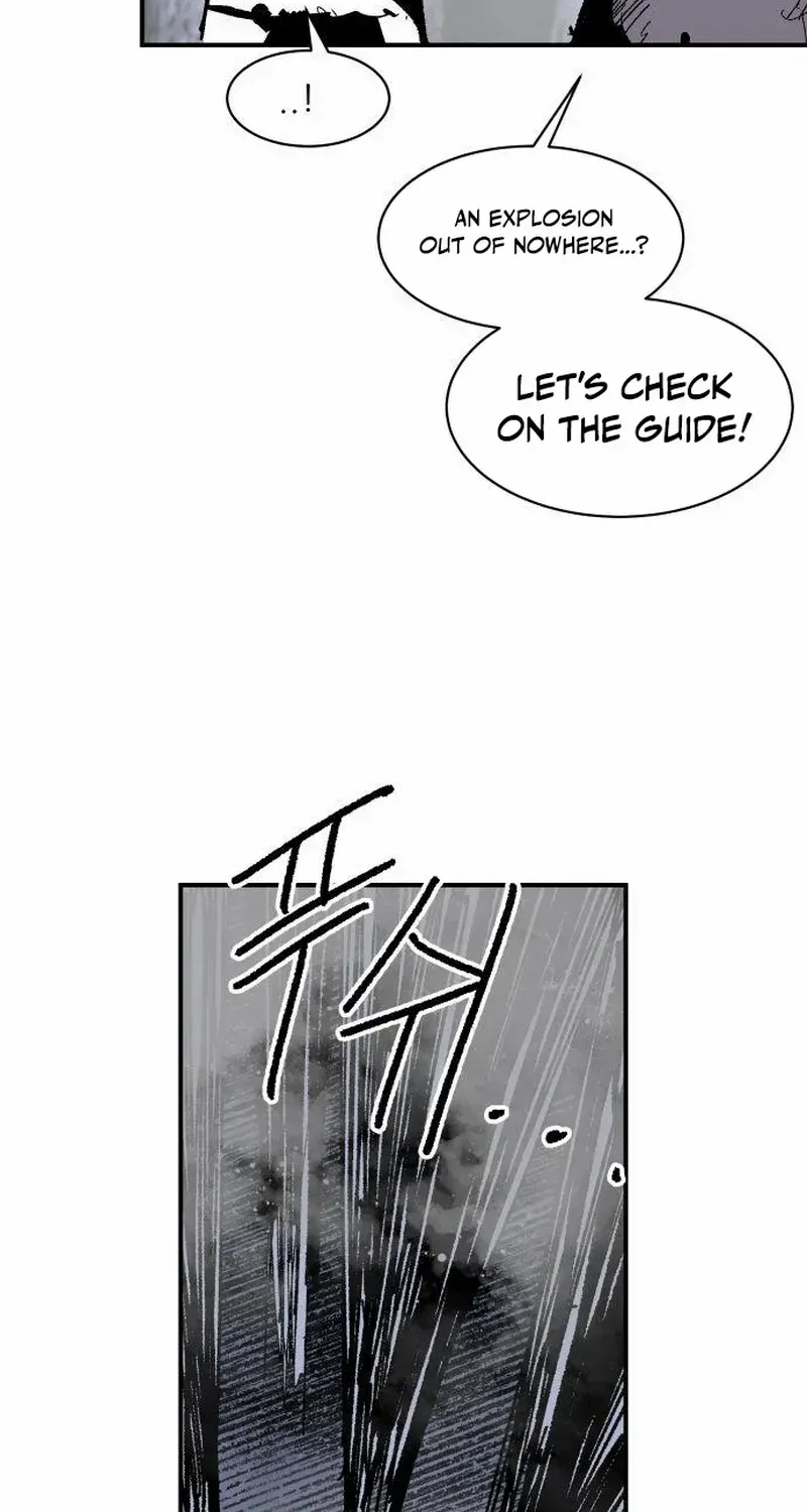 Read Warrior Cariel chapter 9 image 20 on Lezhin