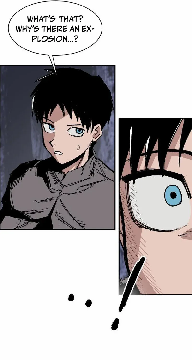 Read Warrior Cariel chapter 9 image 22 on Lezhin