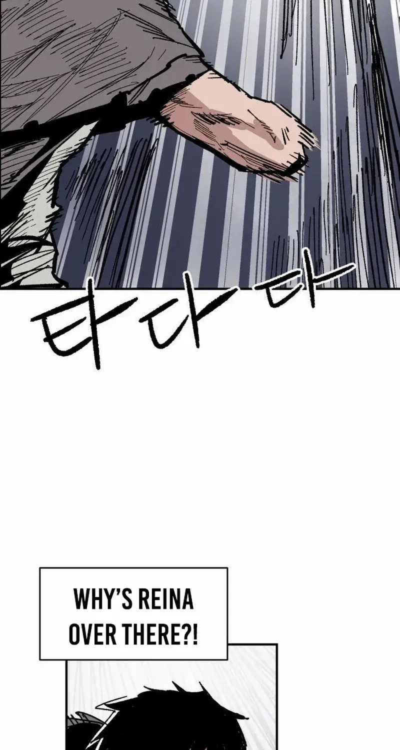 Read Warrior Cariel chapter 9 image 24 on Lezhin