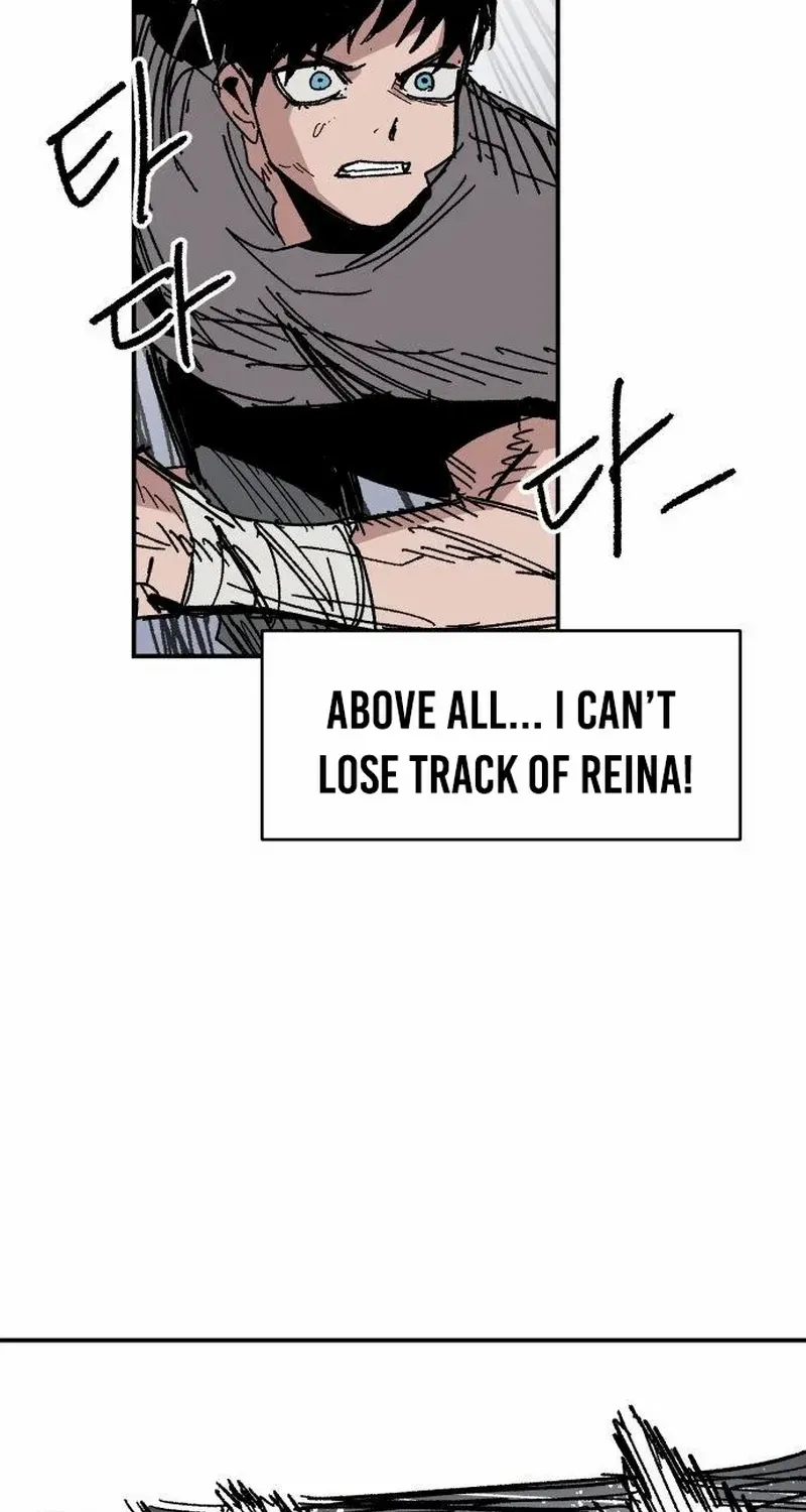 Read Warrior Cariel chapter 9 image 25 on Lezhin