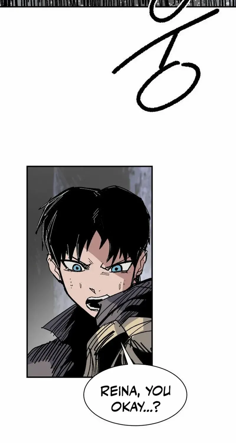 Read Warrior Cariel chapter 9 image 28 on Lezhin