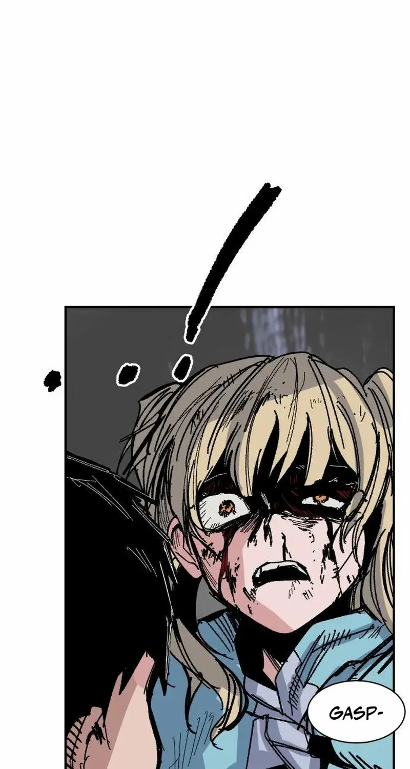Read Warrior Cariel chapter 9 image 29 on Lezhin