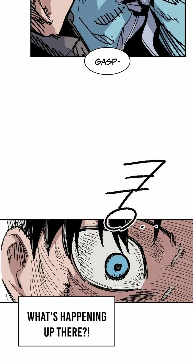 Read Warrior Cariel chapter 9 image 30 on Lezhin