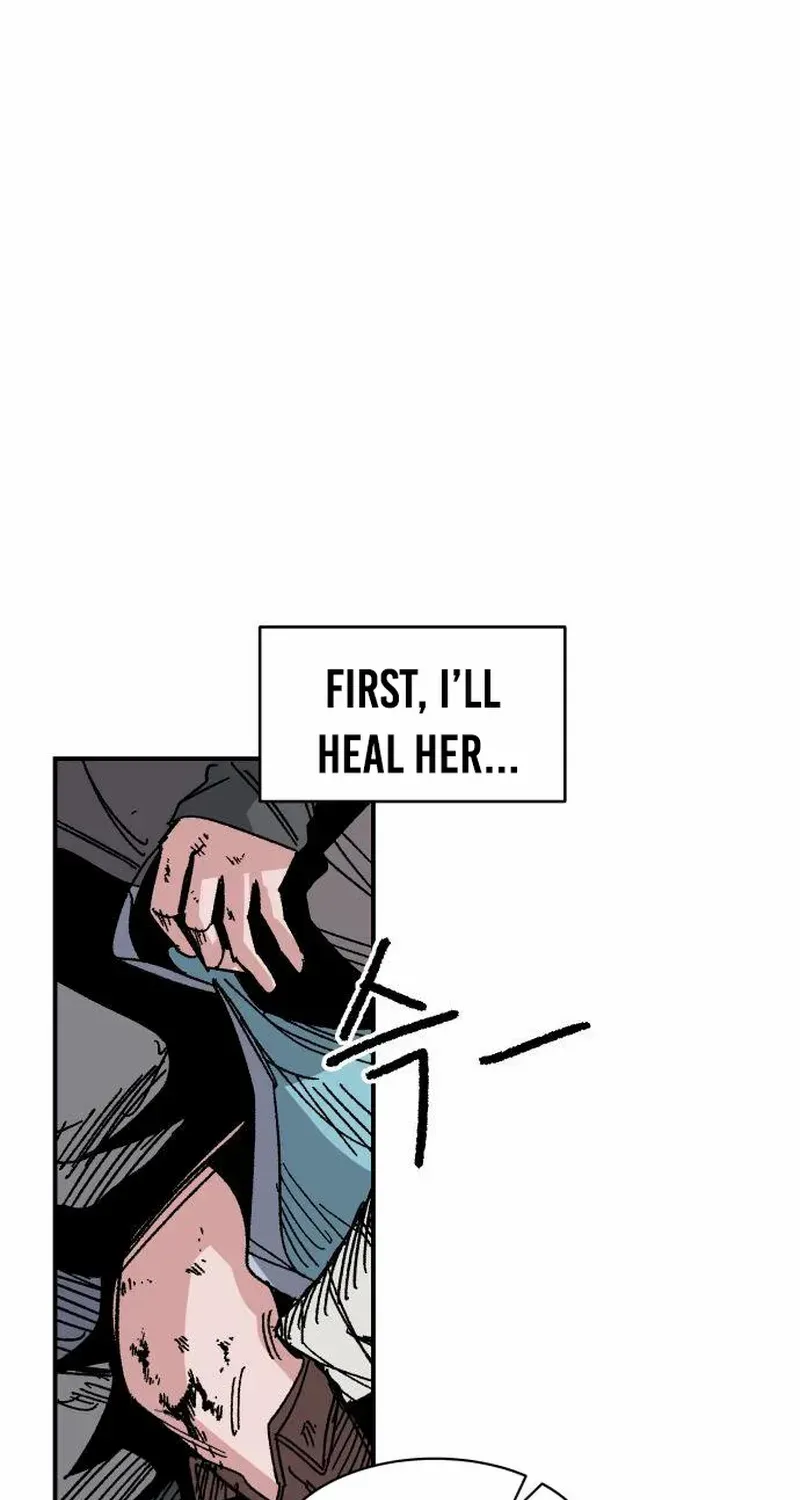 Read Warrior Cariel chapter 9 image 31 on Lezhin