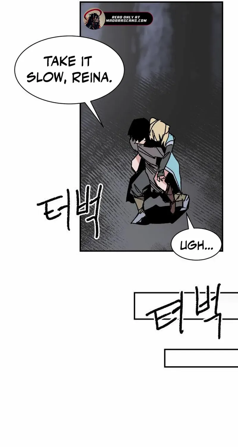 Read Warrior Cariel chapter 9 image 33 on Lezhin