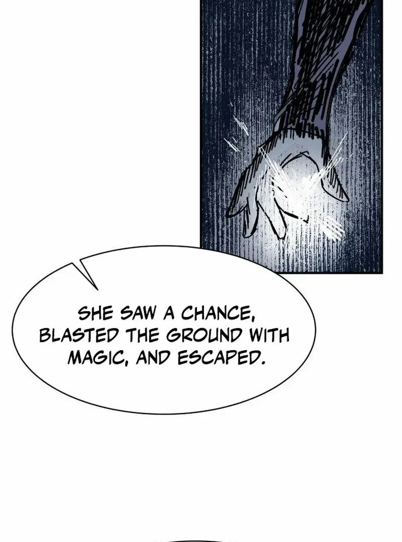 Read Warrior Cariel chapter 9 image 37 on Lezhin