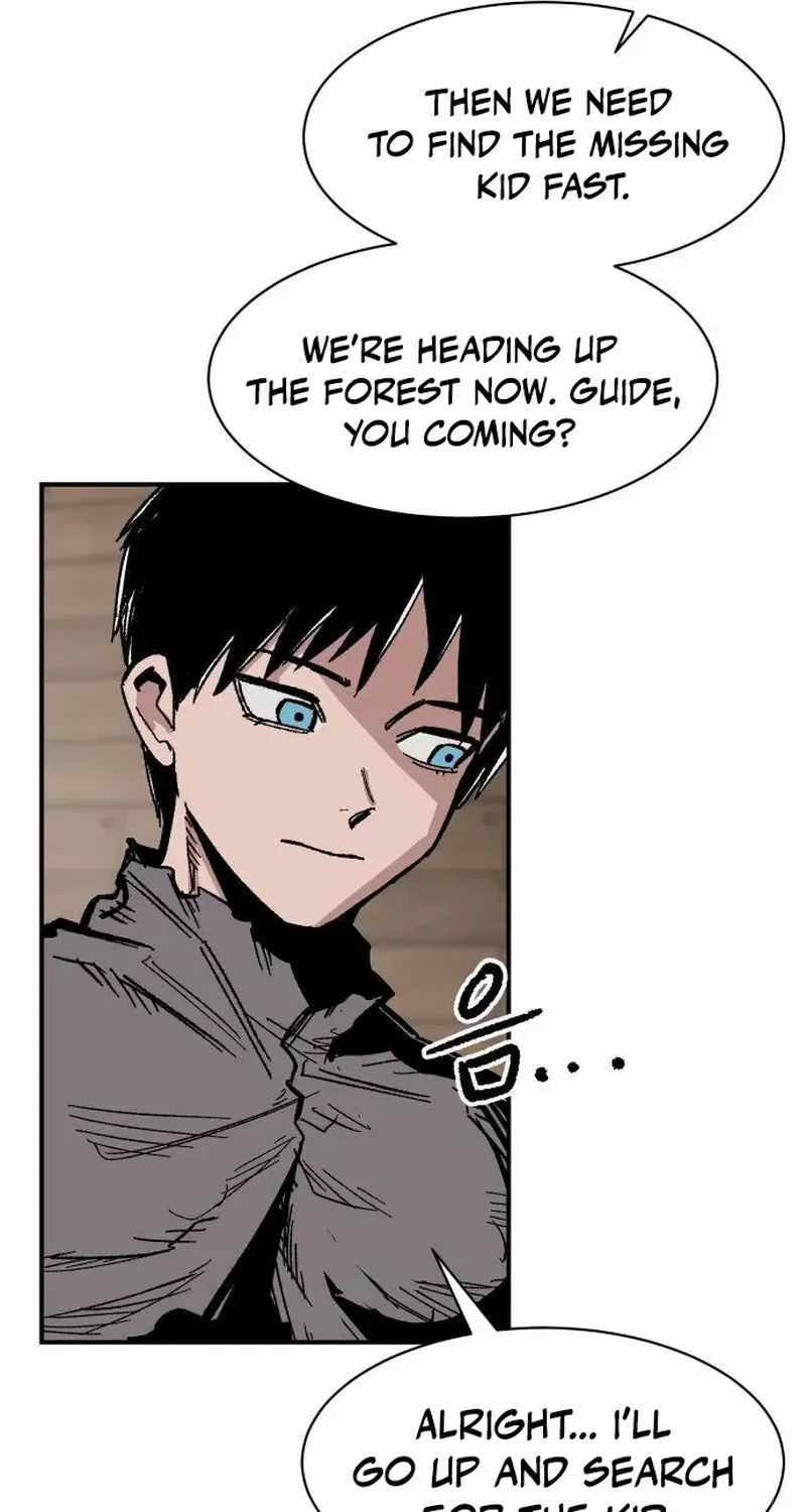 Read Warrior Cariel chapter 9 image 39 on Lezhin