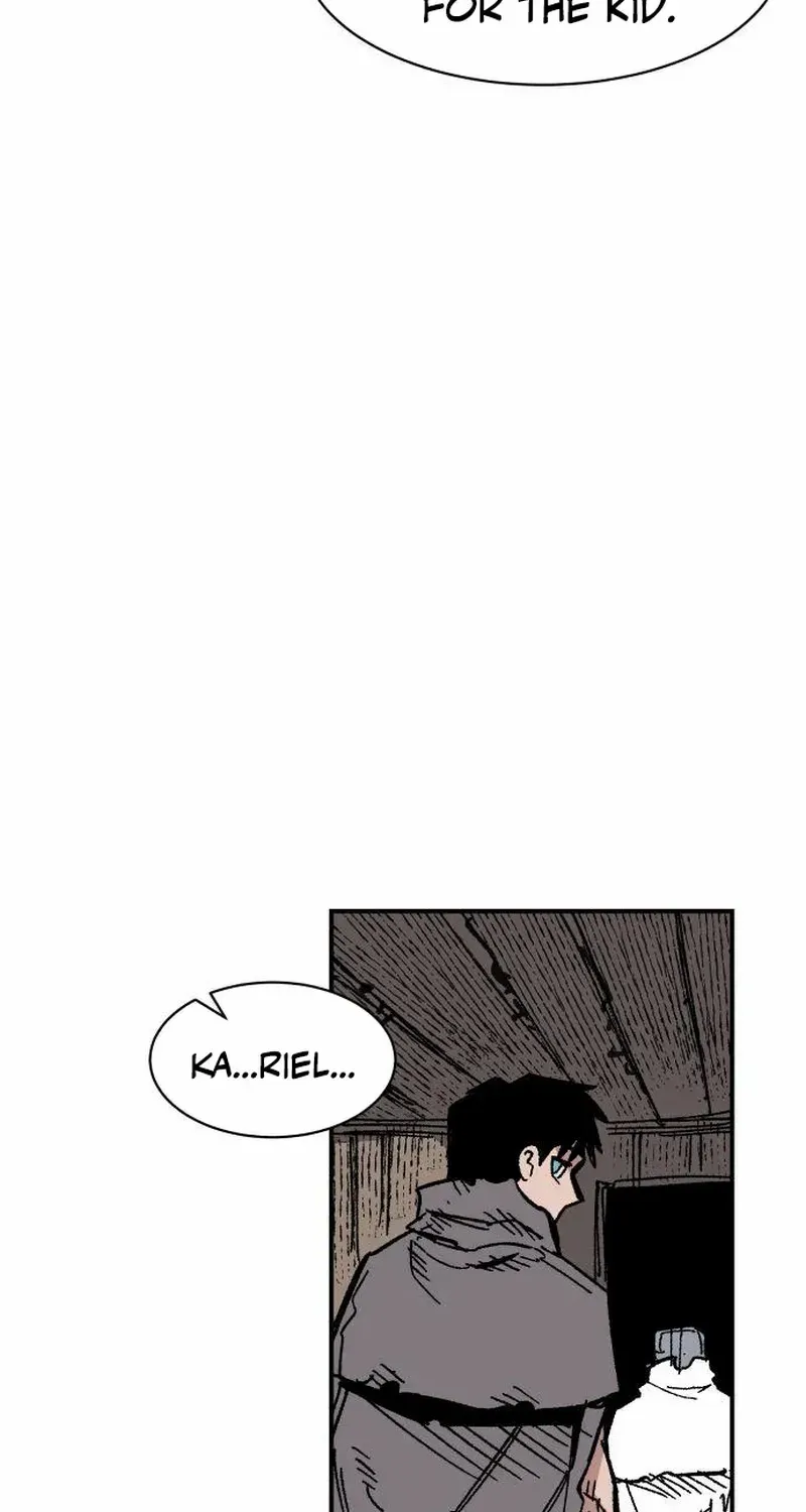 Read Warrior Cariel chapter 9 image 40 on Lezhin