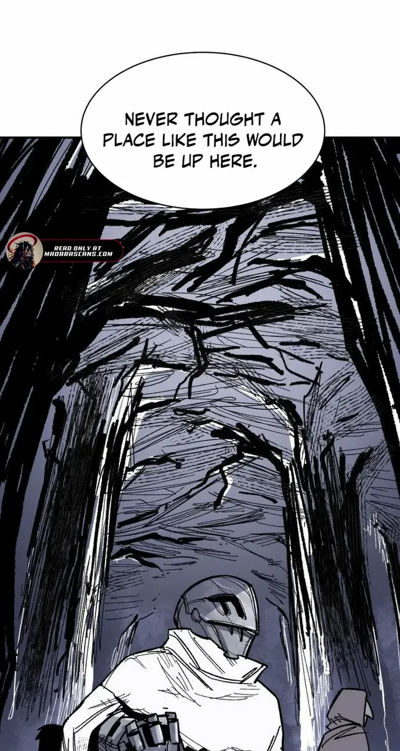 Read Warrior Cariel chapter 9 image 52 on Lezhin