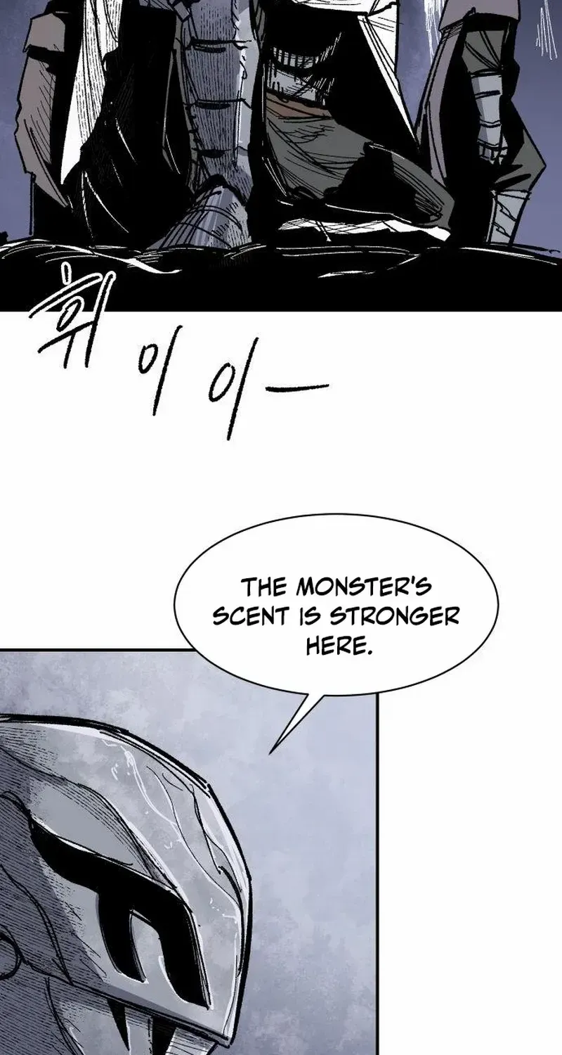 Read Warrior Cariel chapter 9 image 53 on Lezhin