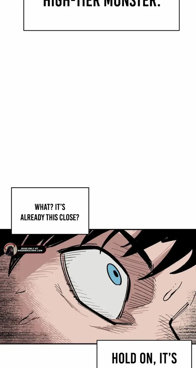 Read Warrior Cariel chapter 9 image 64 on Lezhin