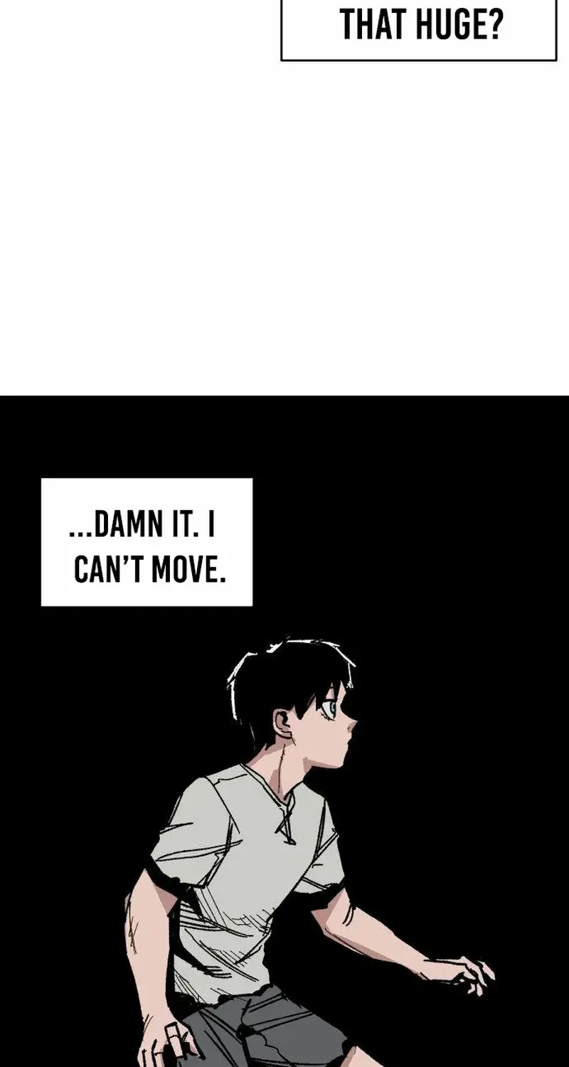 Read Warrior Cariel chapter 9 image 65 on Lezhin