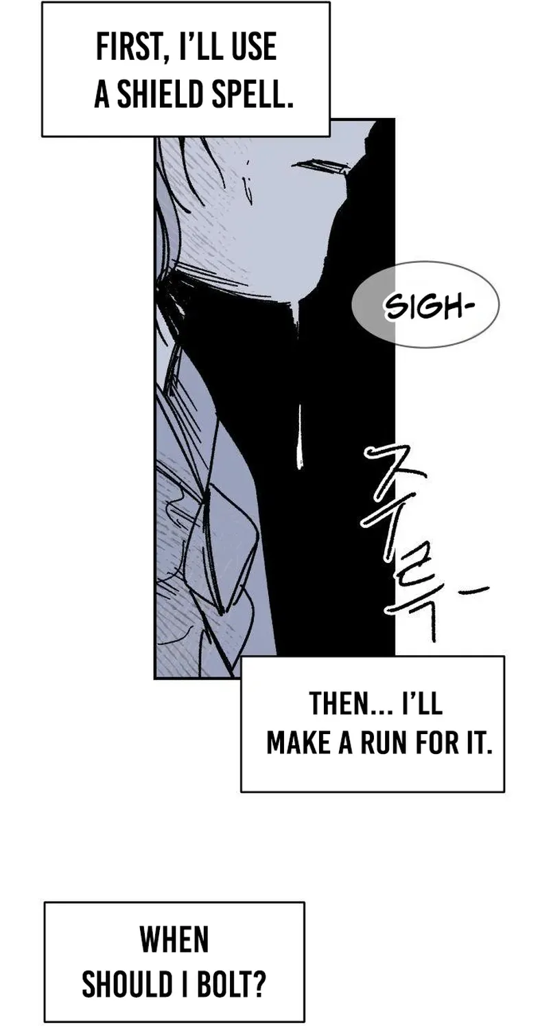 Read Warrior Cariel chapter 9 image 7 on Lezhin
