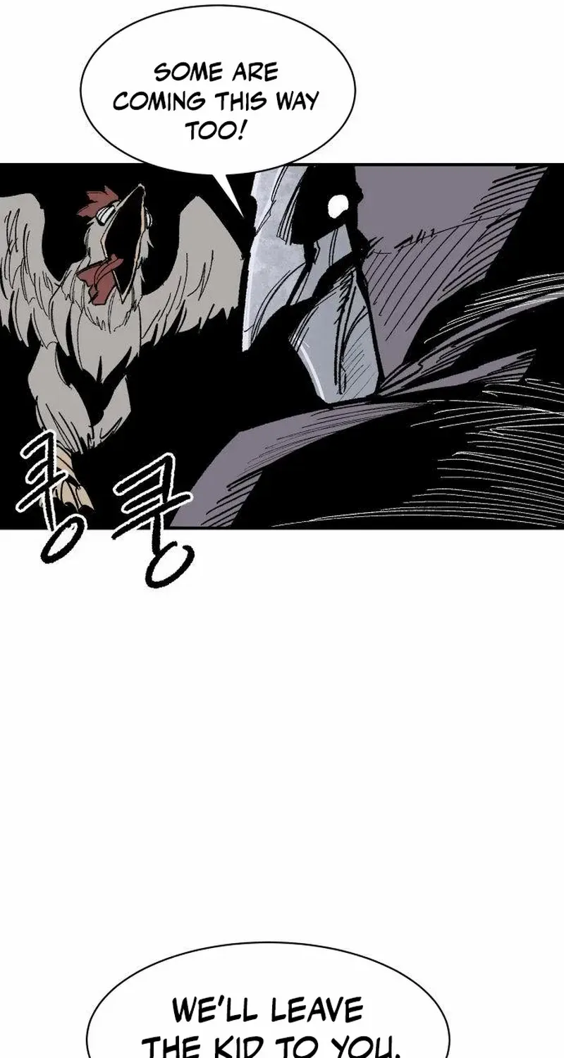 Read Warrior Cariel chapter 9 image 75 on Lezhin