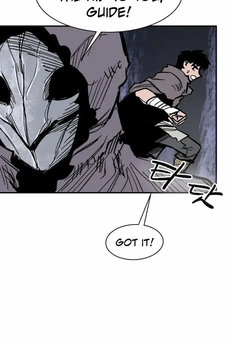 Read Warrior Cariel chapter 9 image 76 on Lezhin