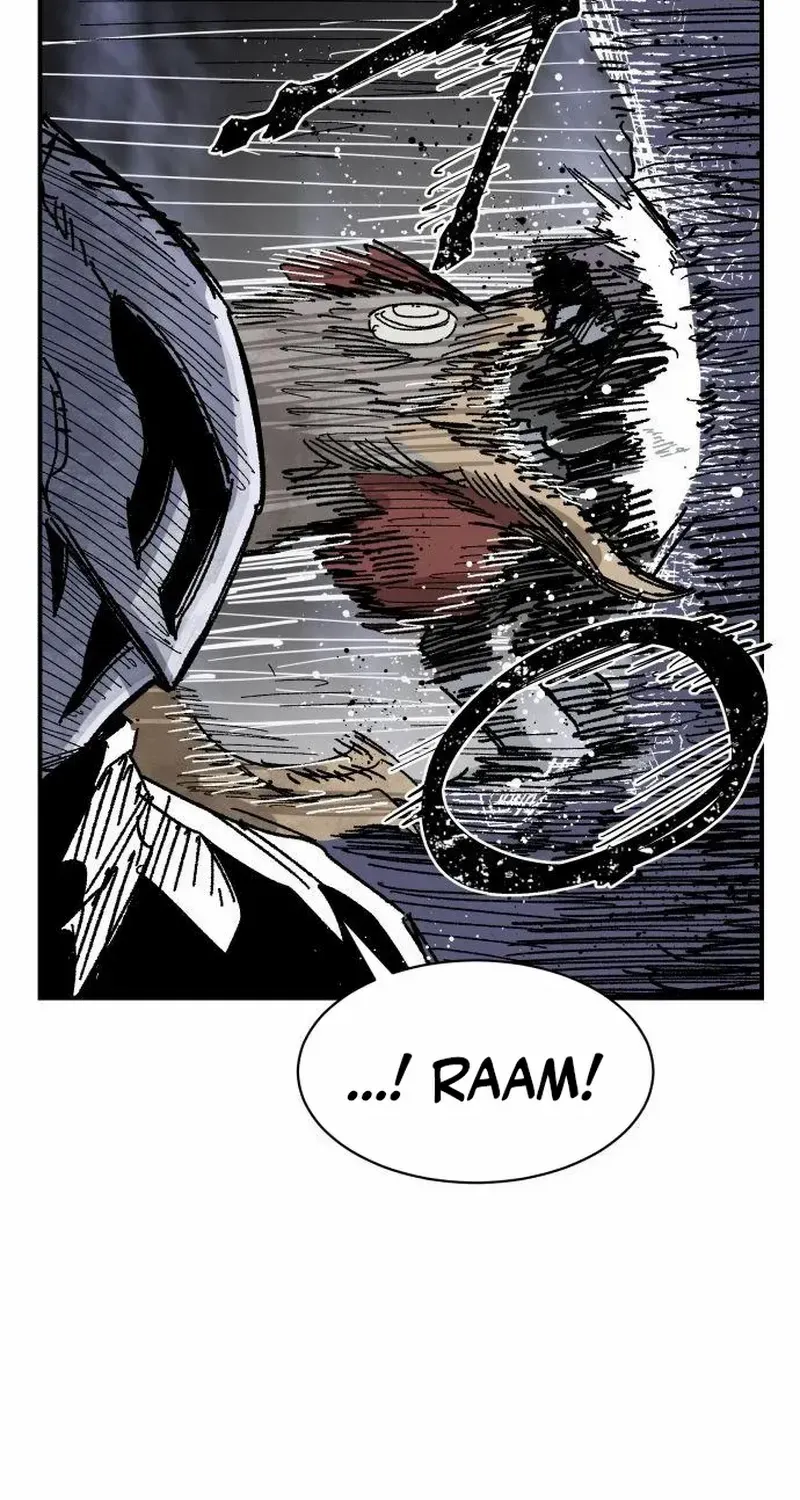 Read Warrior Cariel chapter 9 image 80 on Lezhin