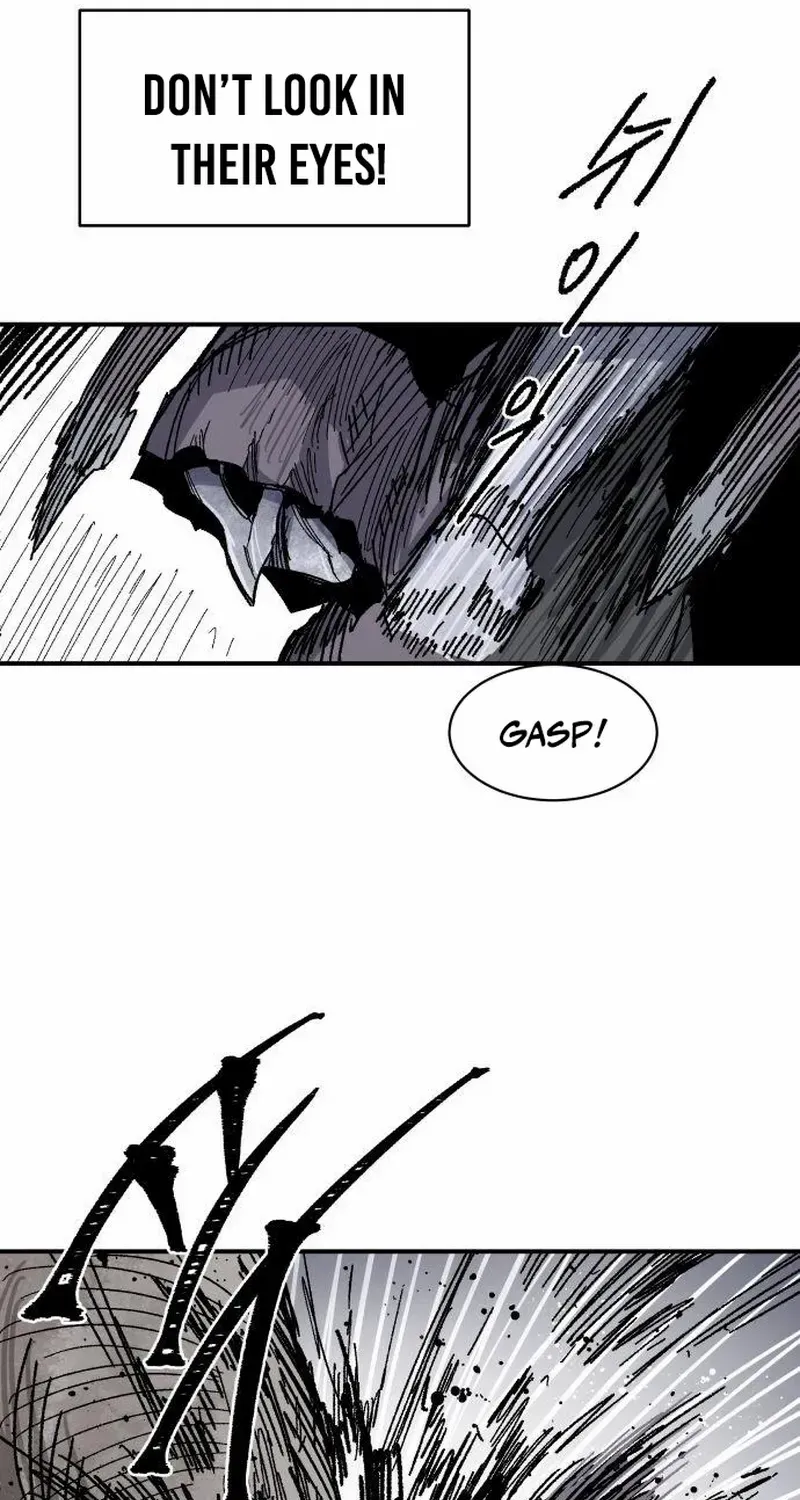 Read Warrior Cariel chapter 9 image 83 on Lezhin