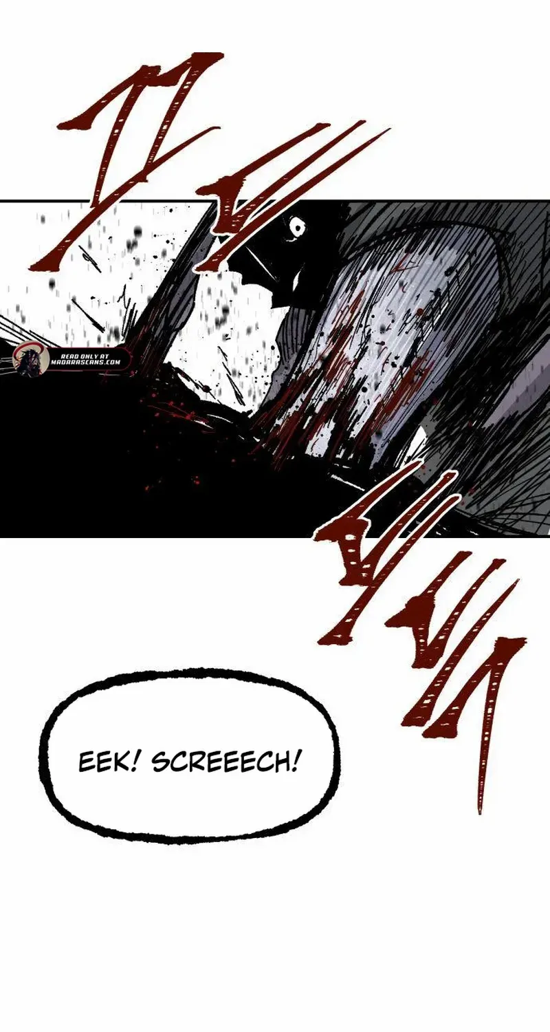 Read Warrior Cariel chapter 9 image 85 on Lezhin