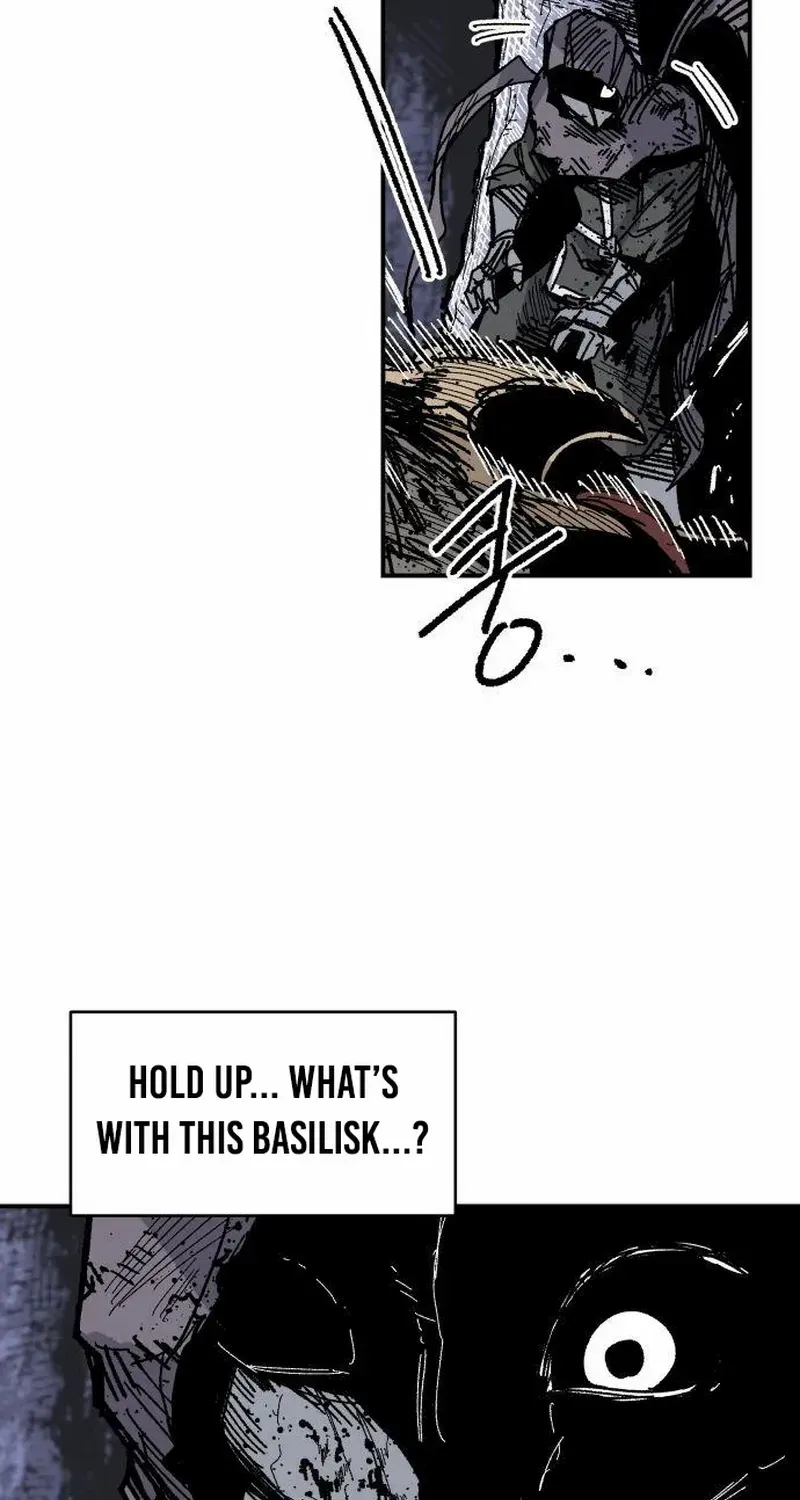 Read Warrior Cariel chapter 9 image 87 on Lezhin