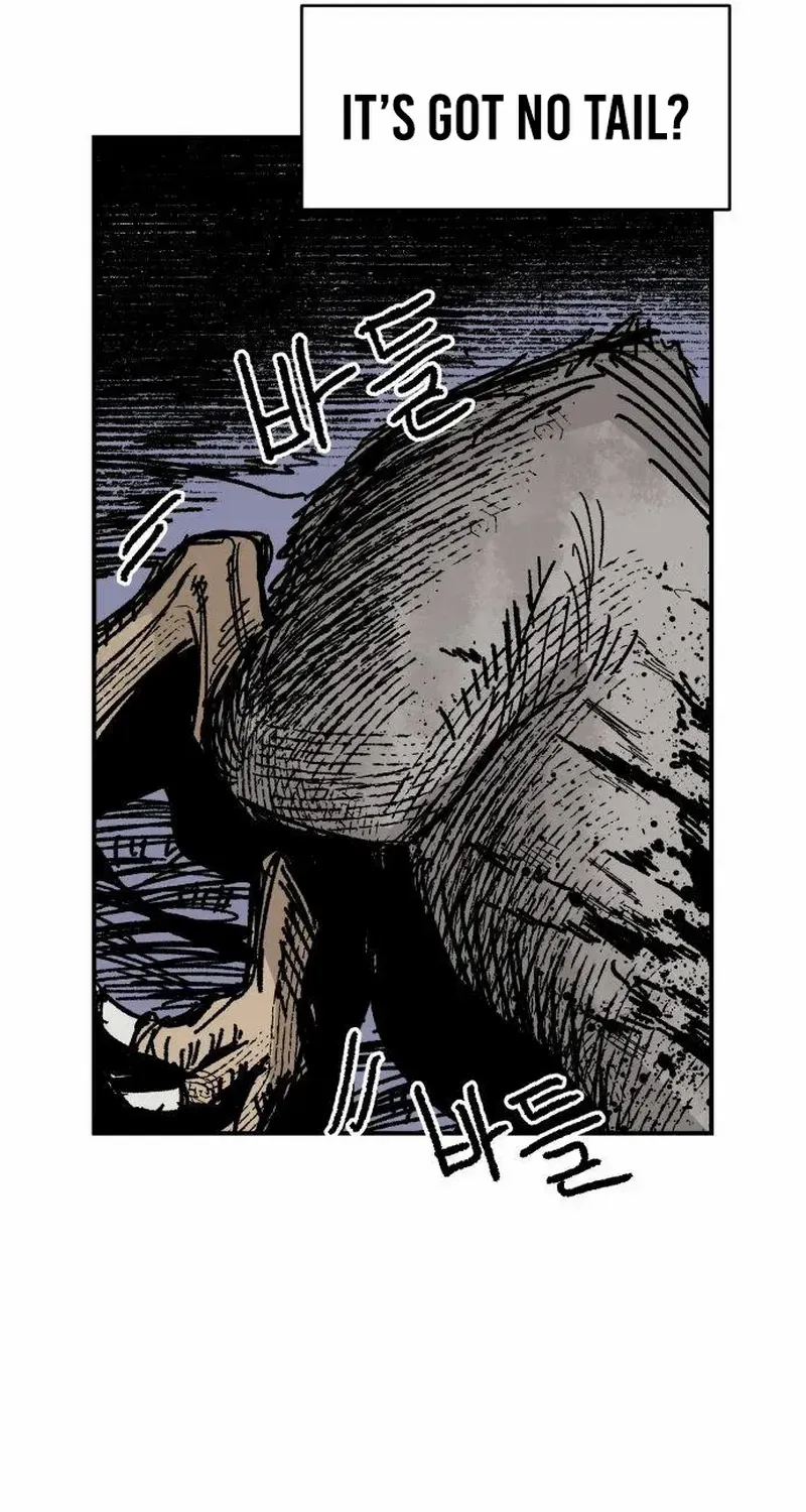 Read Warrior Cariel chapter 9 image 89 on Lezhin