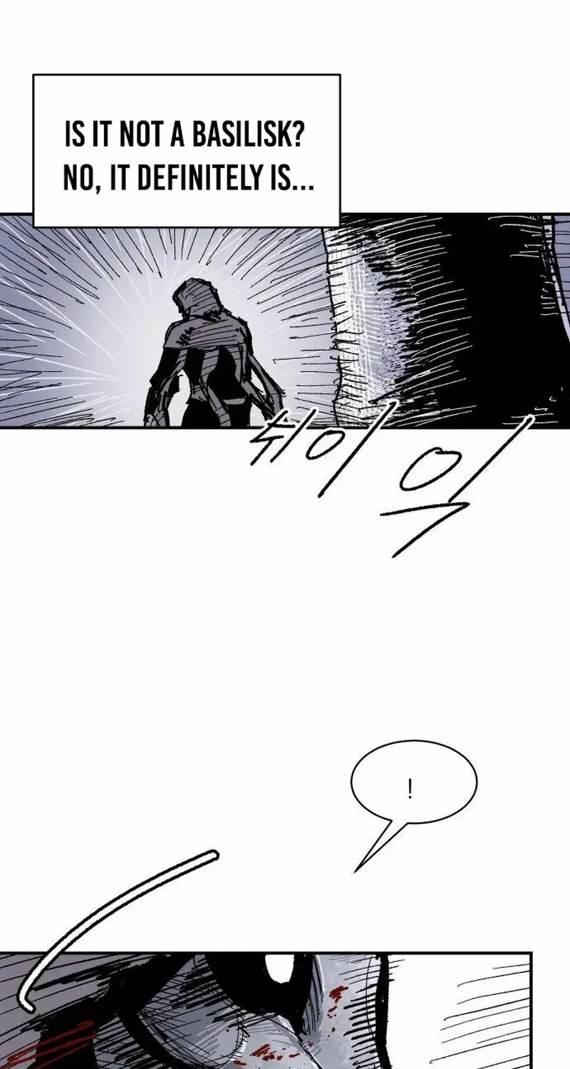 Read Warrior Cariel chapter 9 image 90 on Lezhin