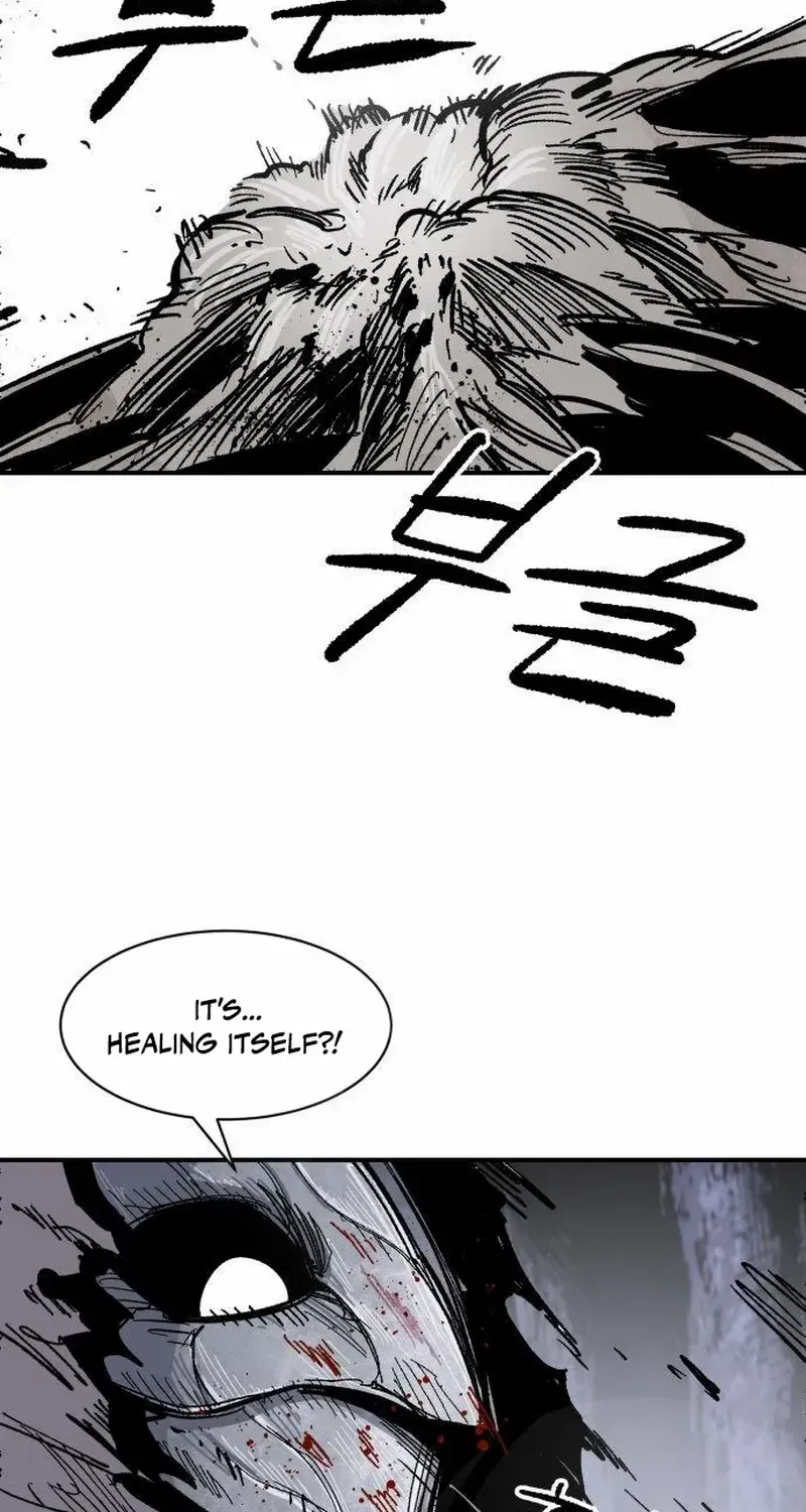 Read Warrior Cariel chapter 9 image 96 on Lezhin