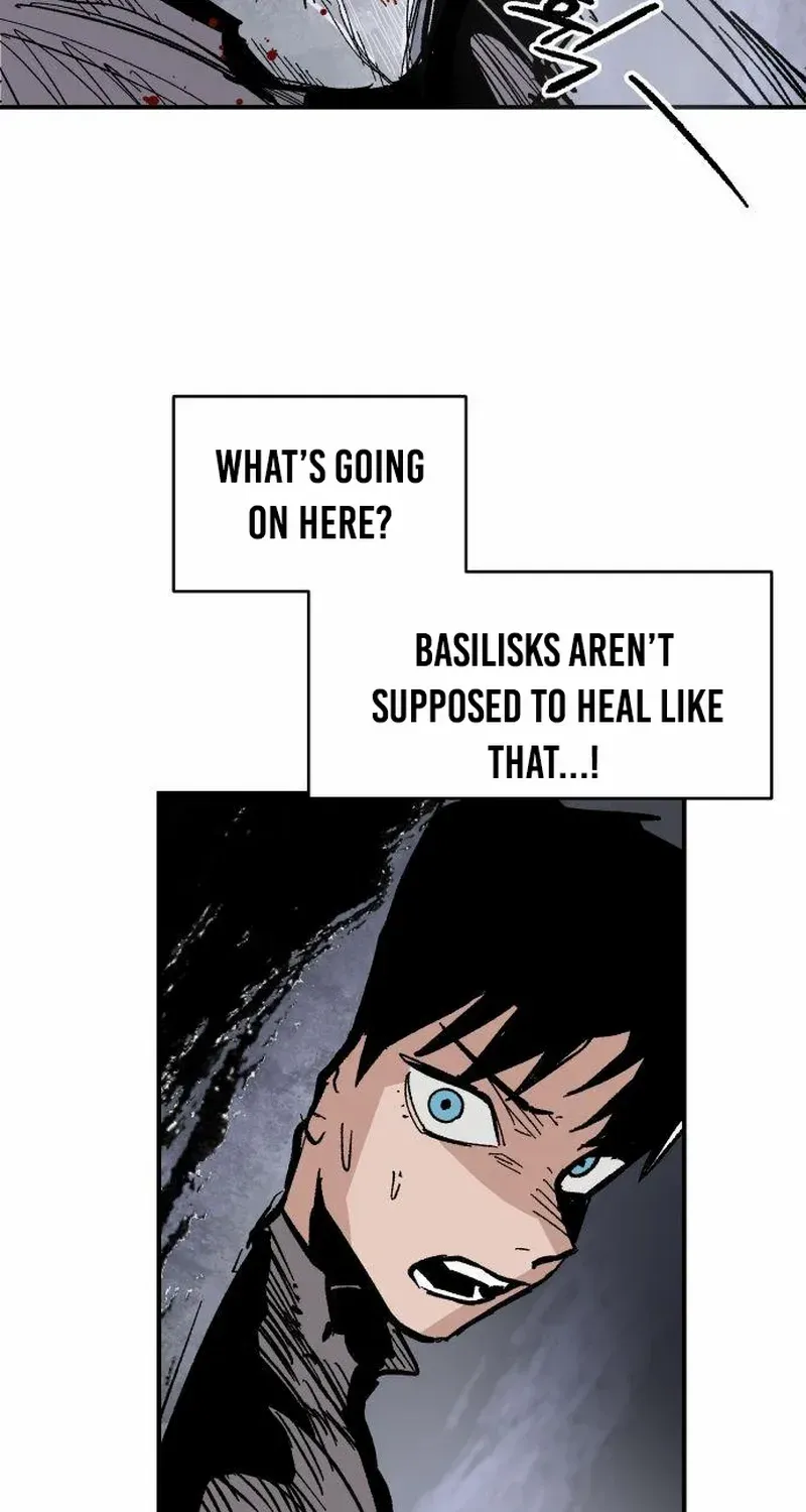 Read Warrior Cariel chapter 9 image 97 on Lezhin