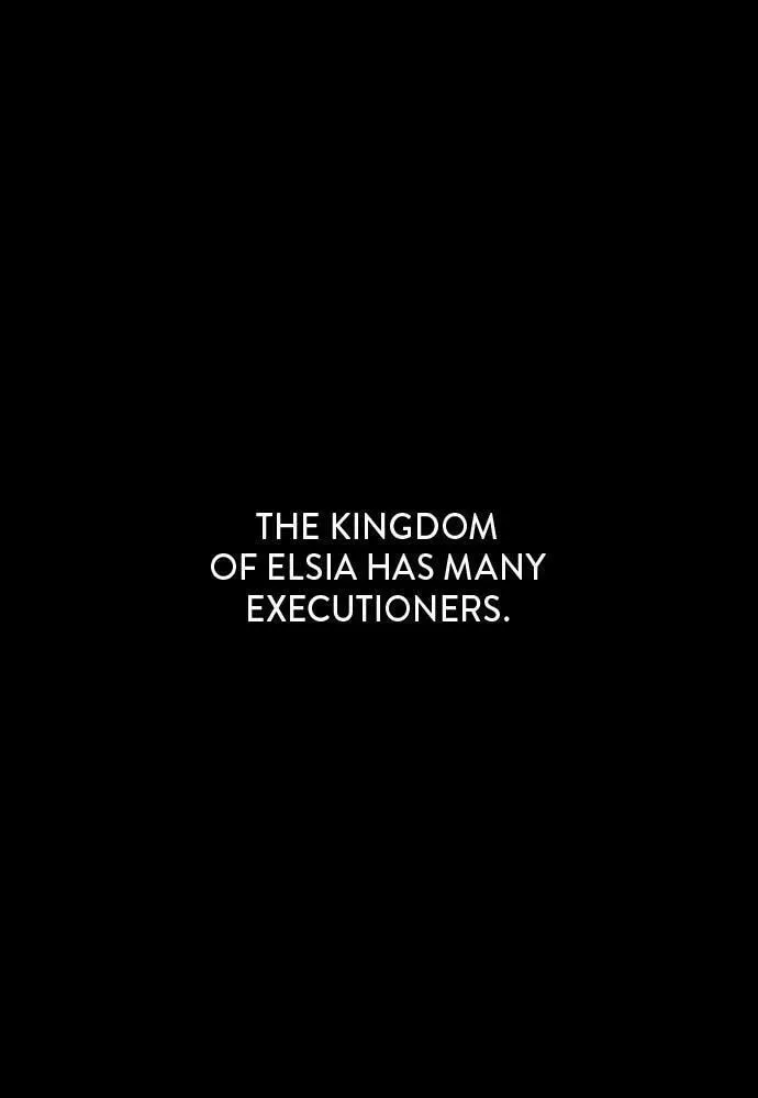 Read Warrior Executioner chapter 1 image 1 on Lezhin