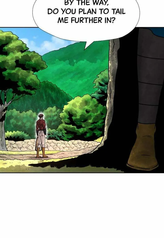 Read Warrior Executioner chapter 1 image 100 on Lezhin