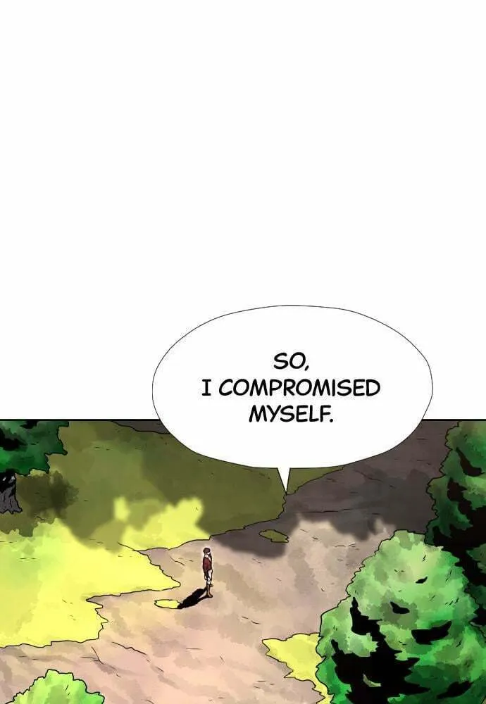 Read Warrior Executioner chapter 1 image 102 on Lezhin