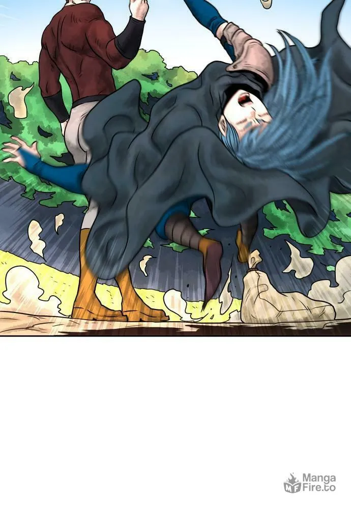 Read Warrior Executioner chapter 1 image 116 on Lezhin