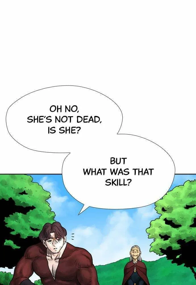 Read Warrior Executioner chapter 1 image 121 on Lezhin