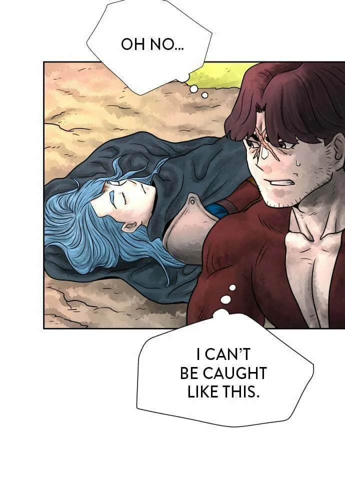 Read Warrior Executioner chapter 1 image 123 on Lezhin