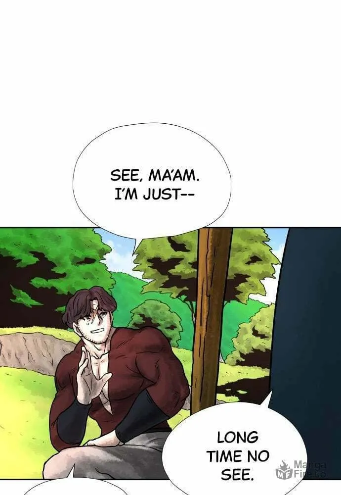 Read Warrior Executioner chapter 1 image 124 on Lezhin