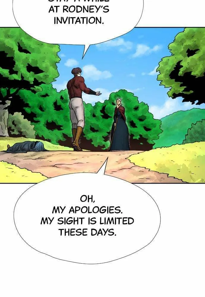 Read Warrior Executioner chapter 1 image 126 on Lezhin