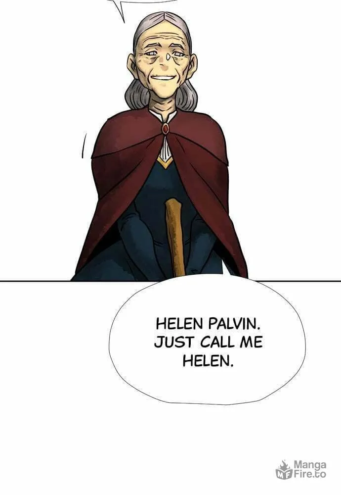 Read Warrior Executioner chapter 1 image 129 on Lezhin
