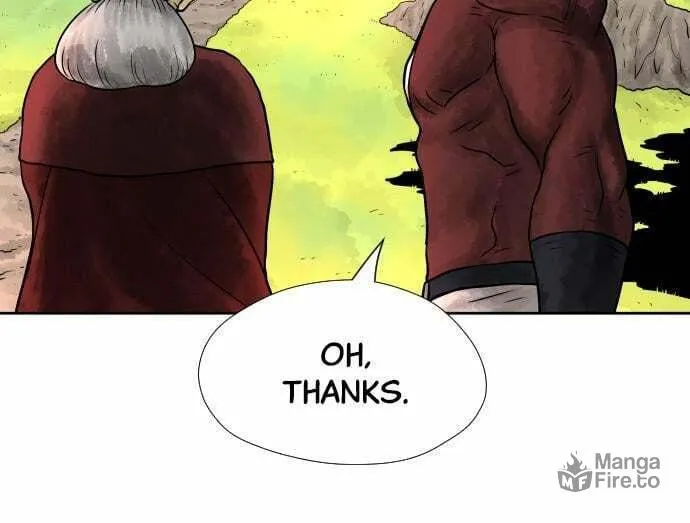 Read Warrior Executioner chapter 1 image 131 on Lezhin