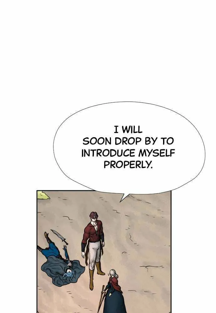 Read Warrior Executioner chapter 1 image 132 on Lezhin