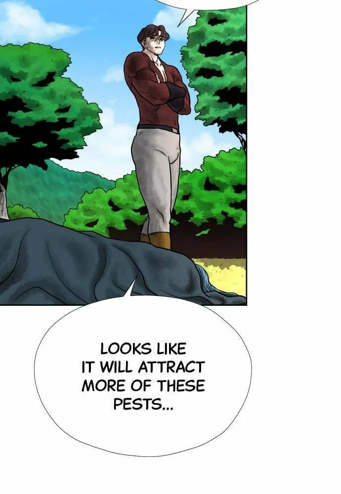 Read Warrior Executioner chapter 1 image 136 on Lezhin