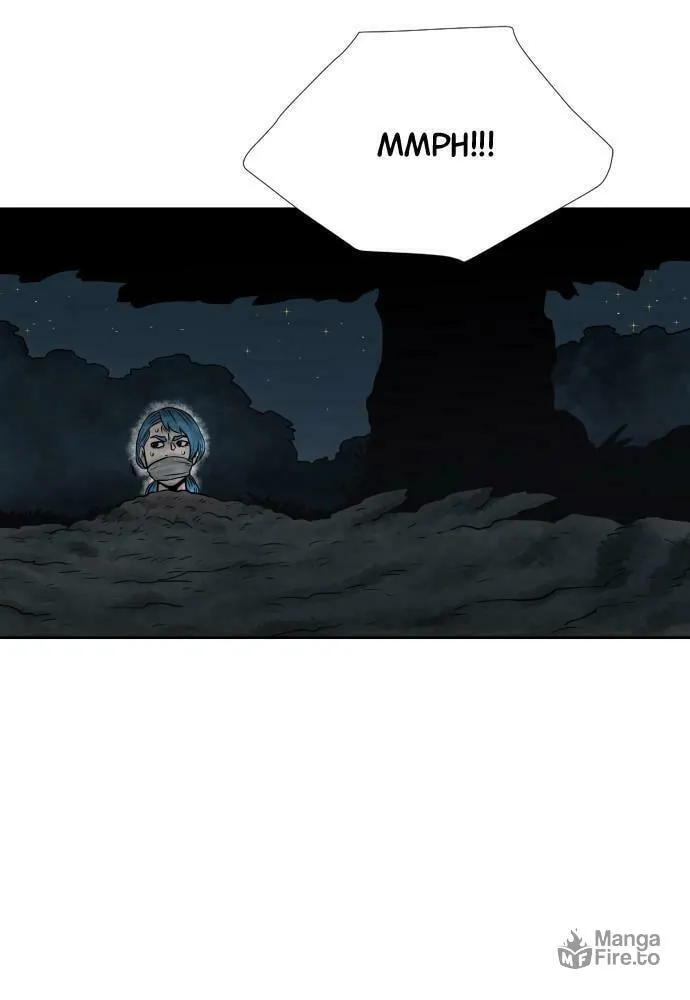 Read Warrior Executioner chapter 1 image 140 on Lezhin