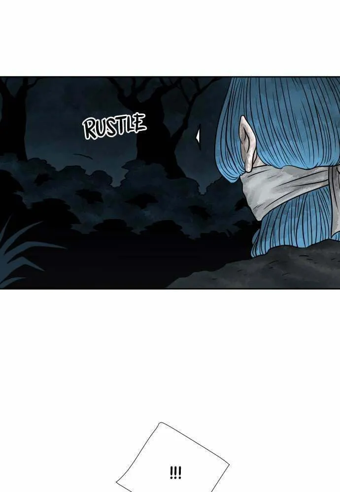 Read Warrior Executioner chapter 1 image 141 on Lezhin