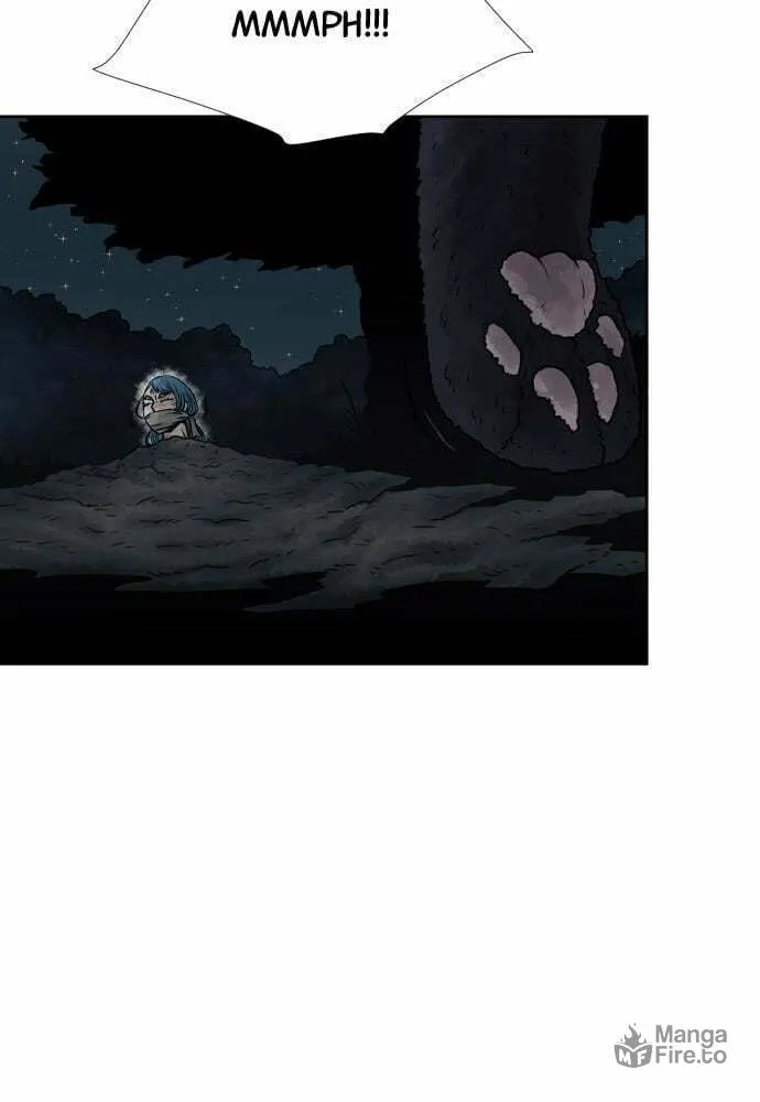 Read Warrior Executioner chapter 1 image 143 on Lezhin