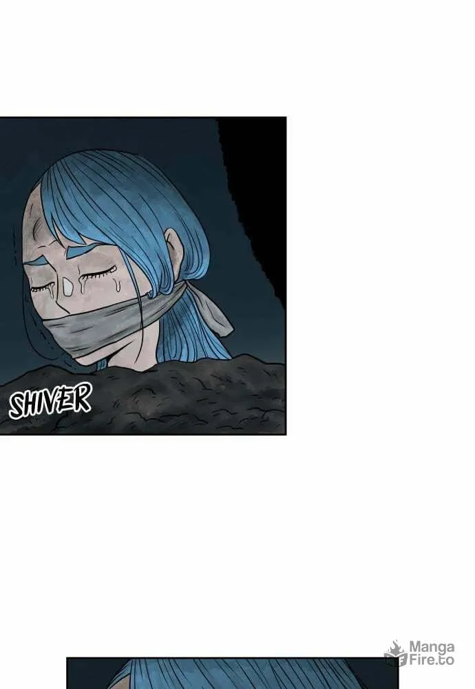 Read Warrior Executioner chapter 1 image 144 on Lezhin