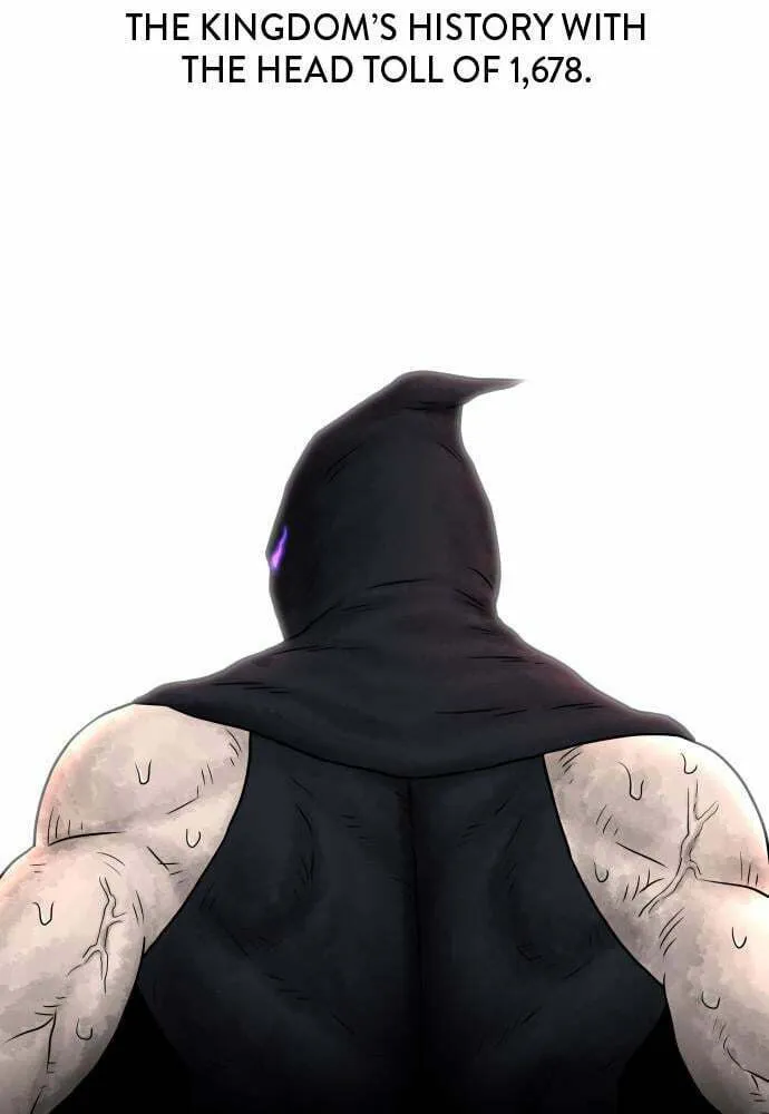 Read Warrior Executioner chapter 1 image 15 on Lezhin