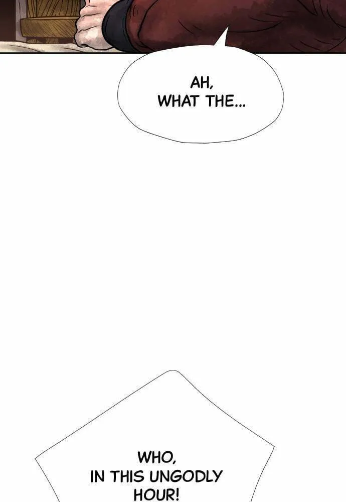Read Warrior Executioner chapter 1 image 153 on Lezhin