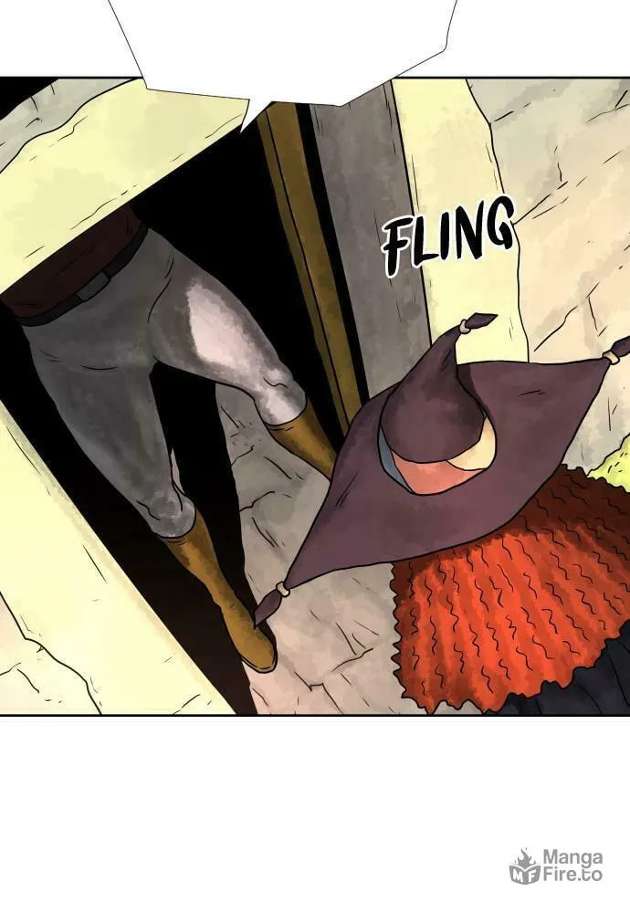 Read Warrior Executioner chapter 1 image 154 on Lezhin