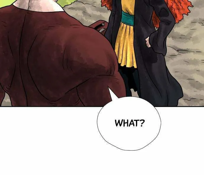 Read Warrior Executioner chapter 1 image 160 on Lezhin