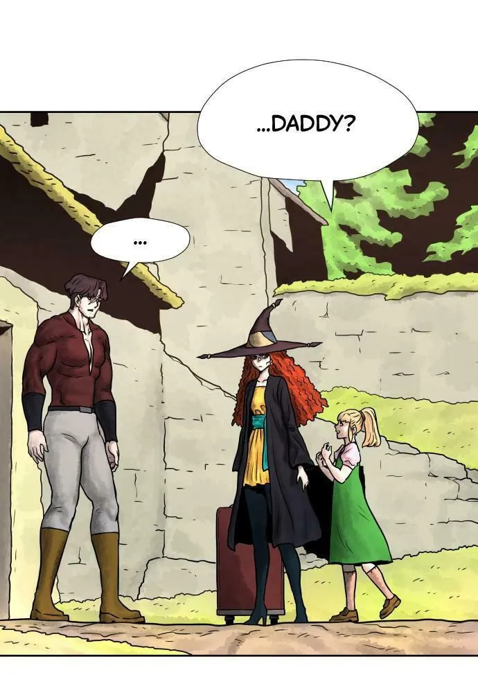 Read Warrior Executioner chapter 1 image 166 on Lezhin