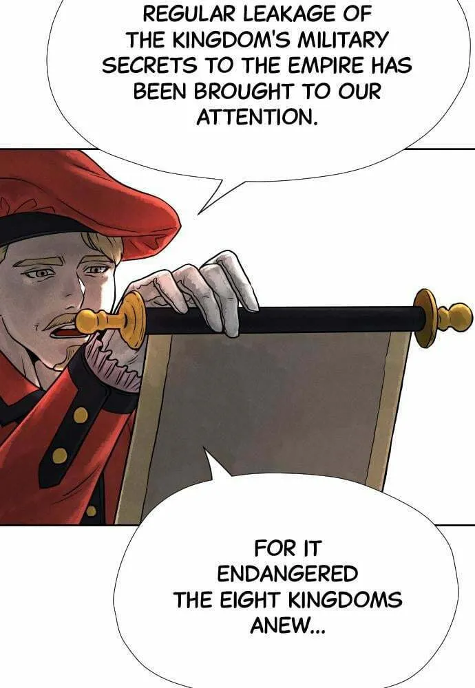 Read Warrior Executioner chapter 1 image 22 on Lezhin