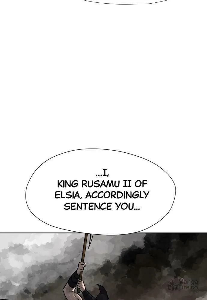 Read Warrior Executioner chapter 1 image 23 on Lezhin